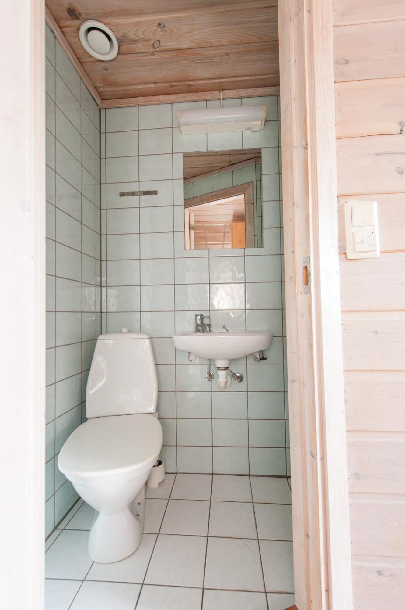 Hotel Hamre Familiecamping Kristiansand Habitación foto